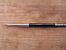 Snazaroo black fine round brush